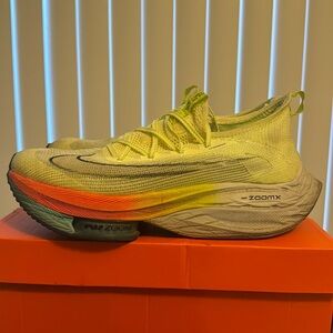 Nike Zoom X